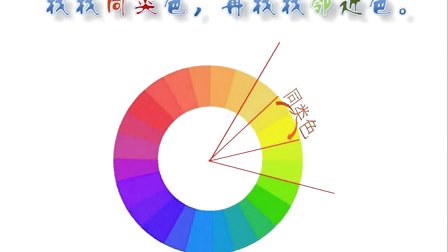 2015優(yōu)質(zhì)課視頻《找朋友》小學美術嶺南版一年級-深圳-安芳小學：楊林