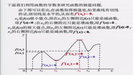 《導數應用》北師大版高三數學-章建榮