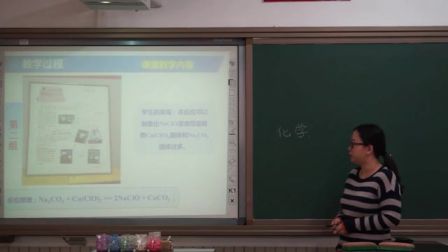 中學(xué)化學(xué)高一《含氯漂白液的研究》說課 北京王長(zhǎng)艷（北京市首屆中小學(xué)青年教師教學(xué)說課大賽）