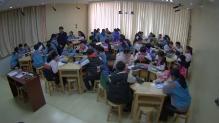 小學科學青島版五下《杠桿》山東孫本鑫