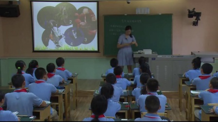 初中生物人教版八下《7.1 鳥(niǎo)的生殖和發(fā)育》新疆田靜