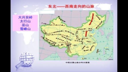 《黃河的治理與開發(fā)之黃河中游的憂患》人教版地理八上-灃東第一學校-董明月-陜西省首屆微課大賽