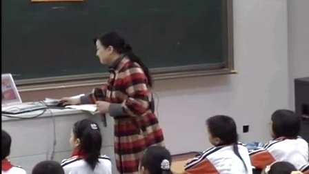 小學品德與社會五年級上冊《退一步海闊天空》優(yōu)質課教學視頻