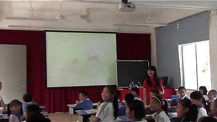 《我的小伙伴》小學三年級品德與社會優(yōu)質課視頻-彭婷