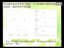 高三政治優(yōu)質(zhì)課實錄《地理圖表信息專題》任老師