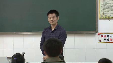 教科版小學科學四上《溫度與氣溫》課堂教學視頻實錄-毛君明