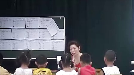 中班數(shù)學活動 造花壇 陳青01_幼兒園名師幼兒數(shù)學優(yōu)質課視頻