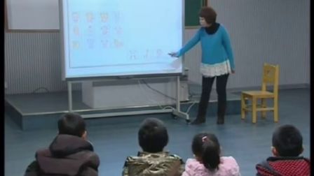 第五屆電子白板大賽《有趣的十二生肖》（幼兒園大班自編教材社會,，南京市浦口區(qū)實驗幼兒園：王瑤）