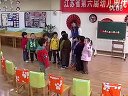 幼兒園小班數(shù)學(xué)《圖形寶寶排排隊》_王老師(江蘇教育活動評比)