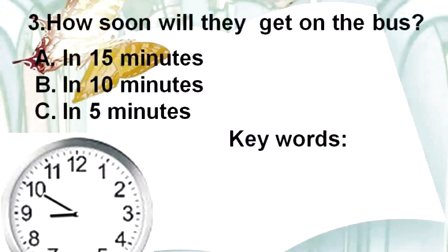 英語微課視頻 Time calculation in listening-2014年市“一師一優(yōu)課,、一課一名師”評比活動一等獎