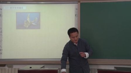 《根藝》說課 北京周林（北京市首屆中小學(xué)青年教師教學(xué)說課大賽）